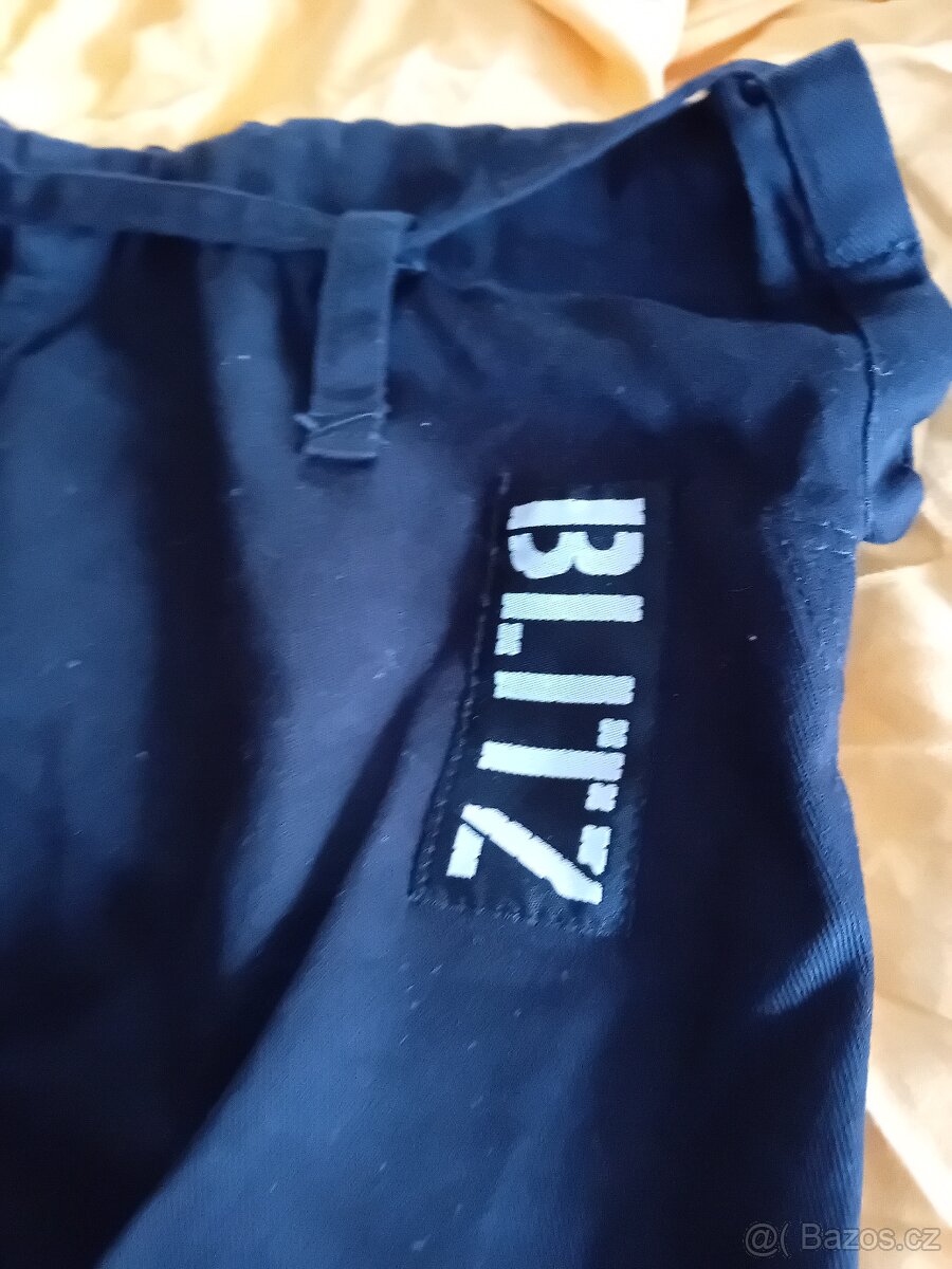 Blitz Ninja kimono detske - 8