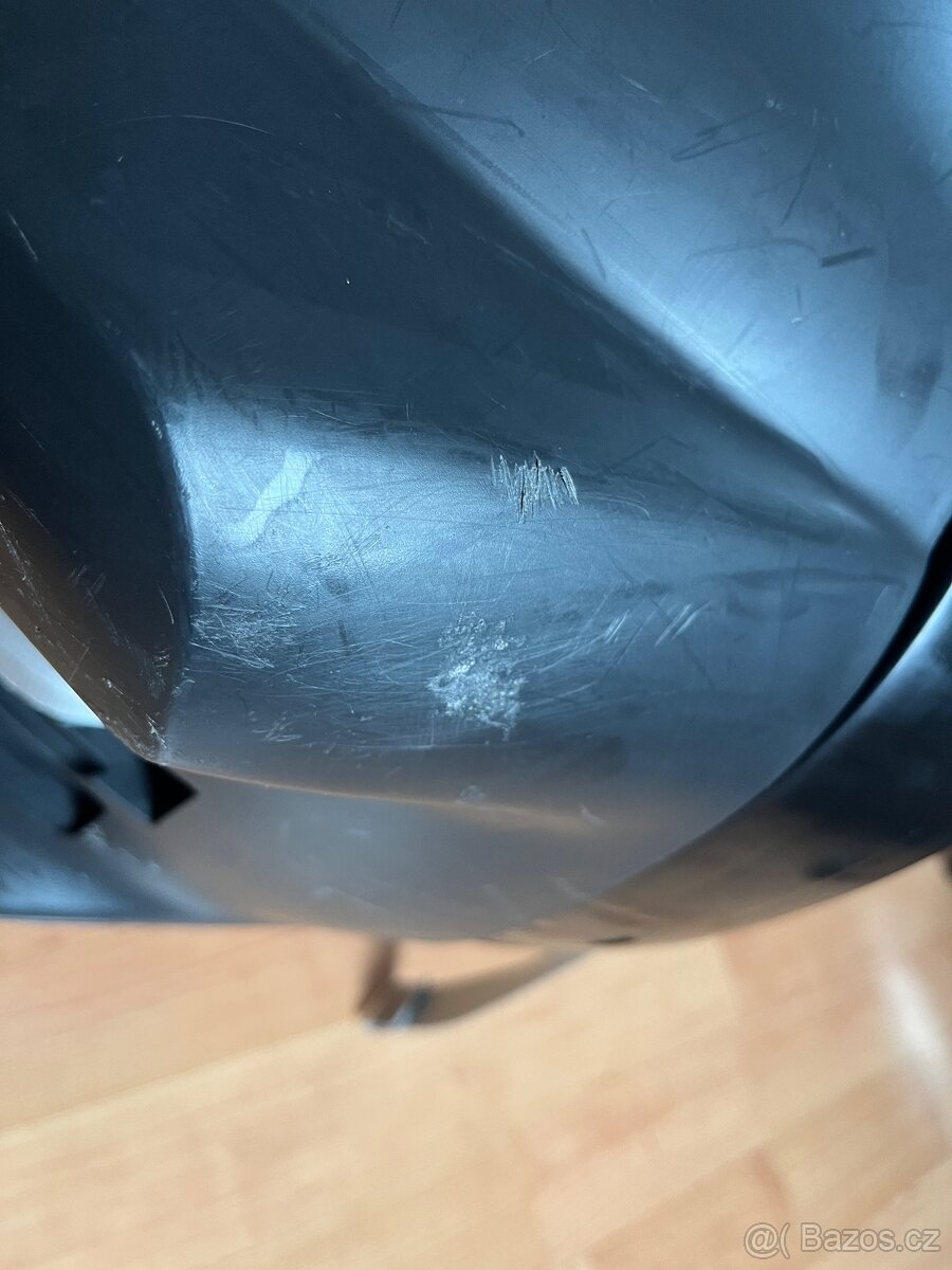 Cybex Aton5 s Isofix základnou - 8