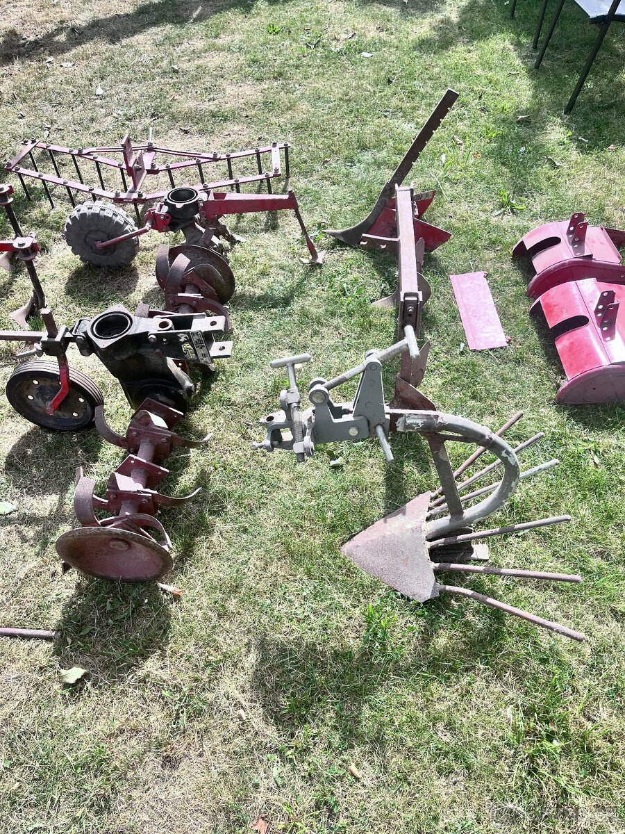 Tera VARI systém - 8