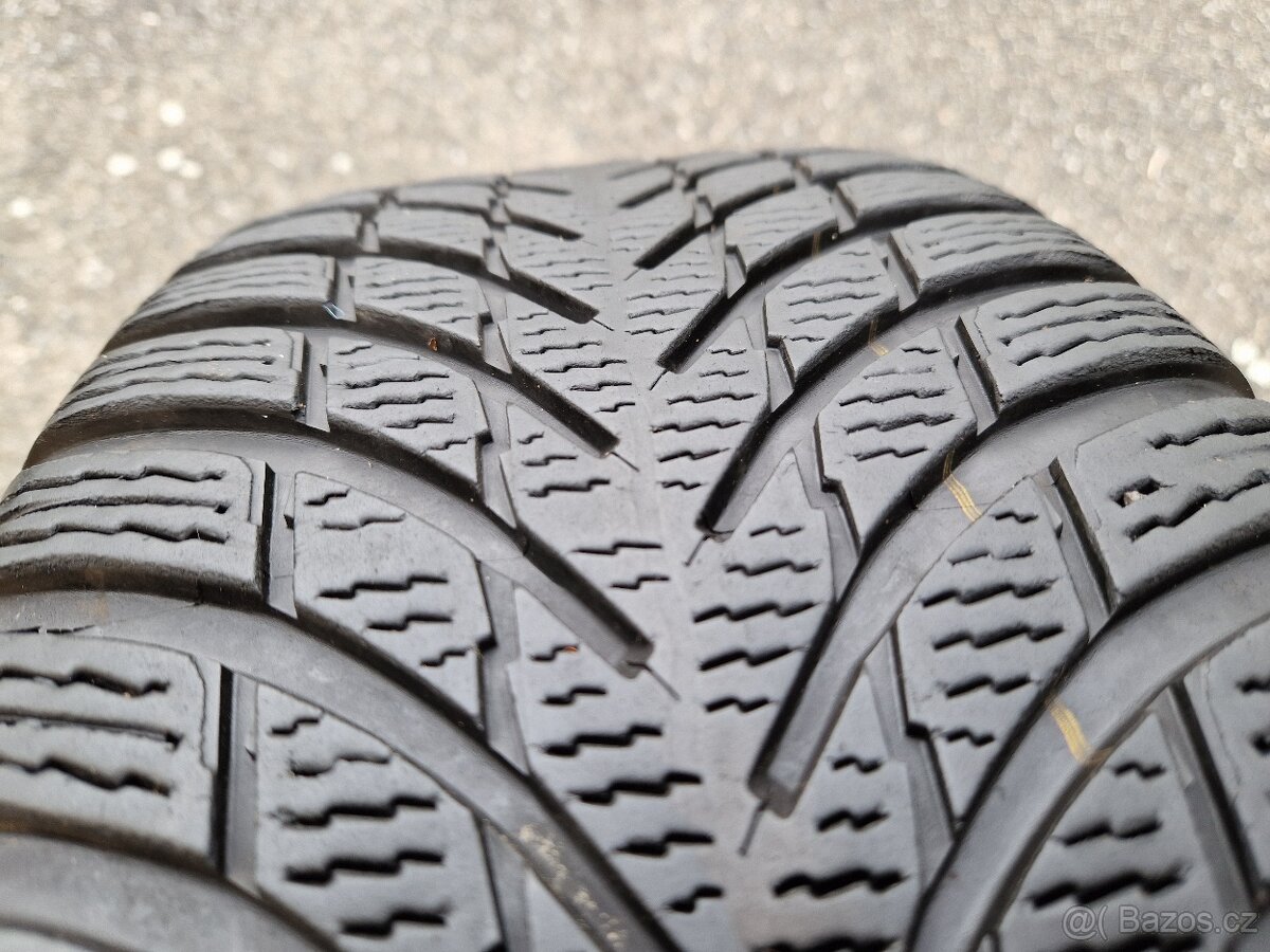 xc60 volvo kola 5x108 r18 disky alu 235 60 18 elektrony XC60 - 8