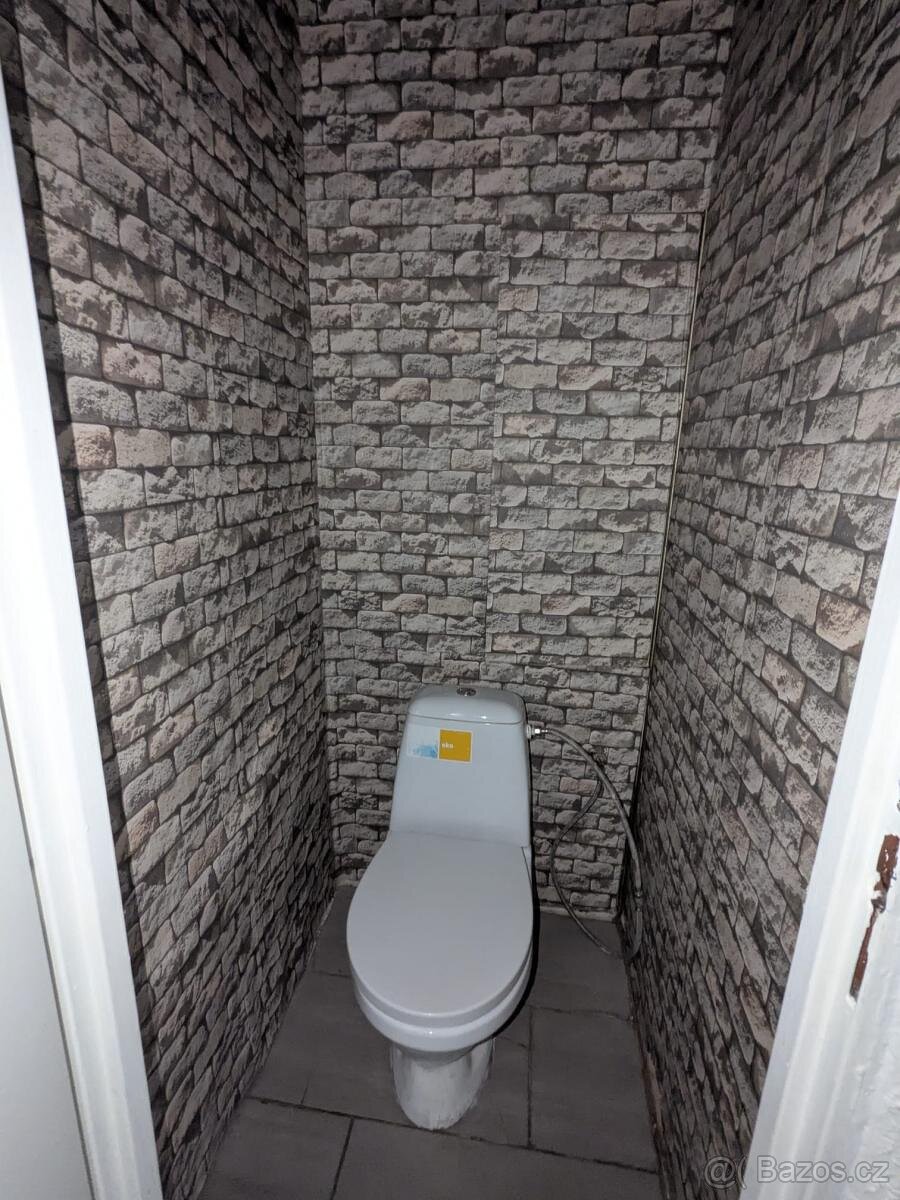 Pronájem bytu 2+1, M. Švabinského 616, Bílina - 8