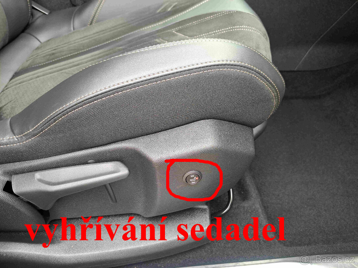 Peugeot 5008 1.2 PT EAT8 GT - 1804 - 8