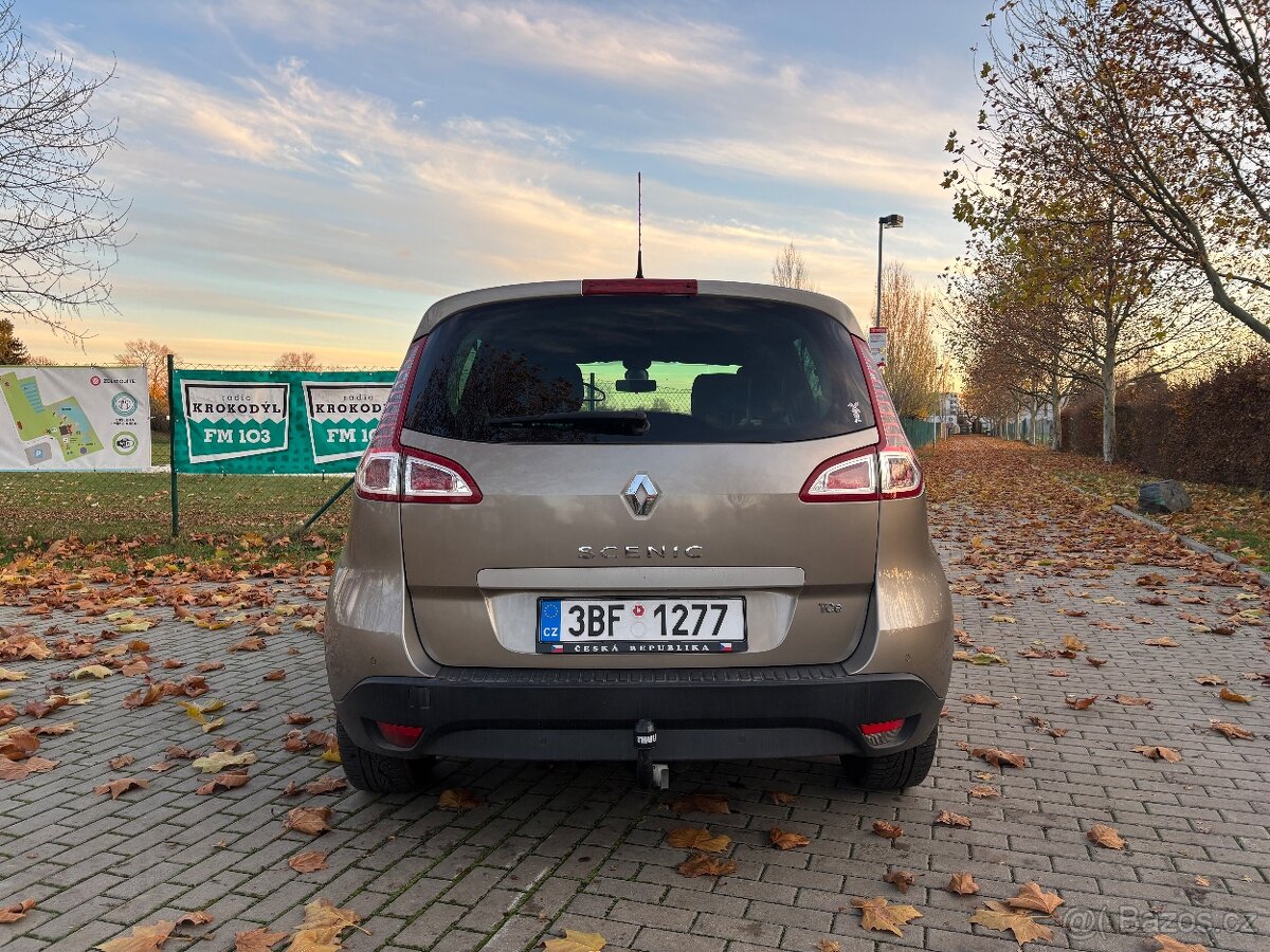 RENAULT SCENIC 1.4 TCe - 8