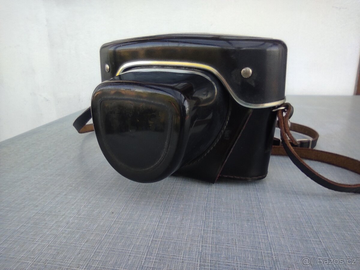 EXAKTA VX 1000, SOKOL, MEDIREX - 8