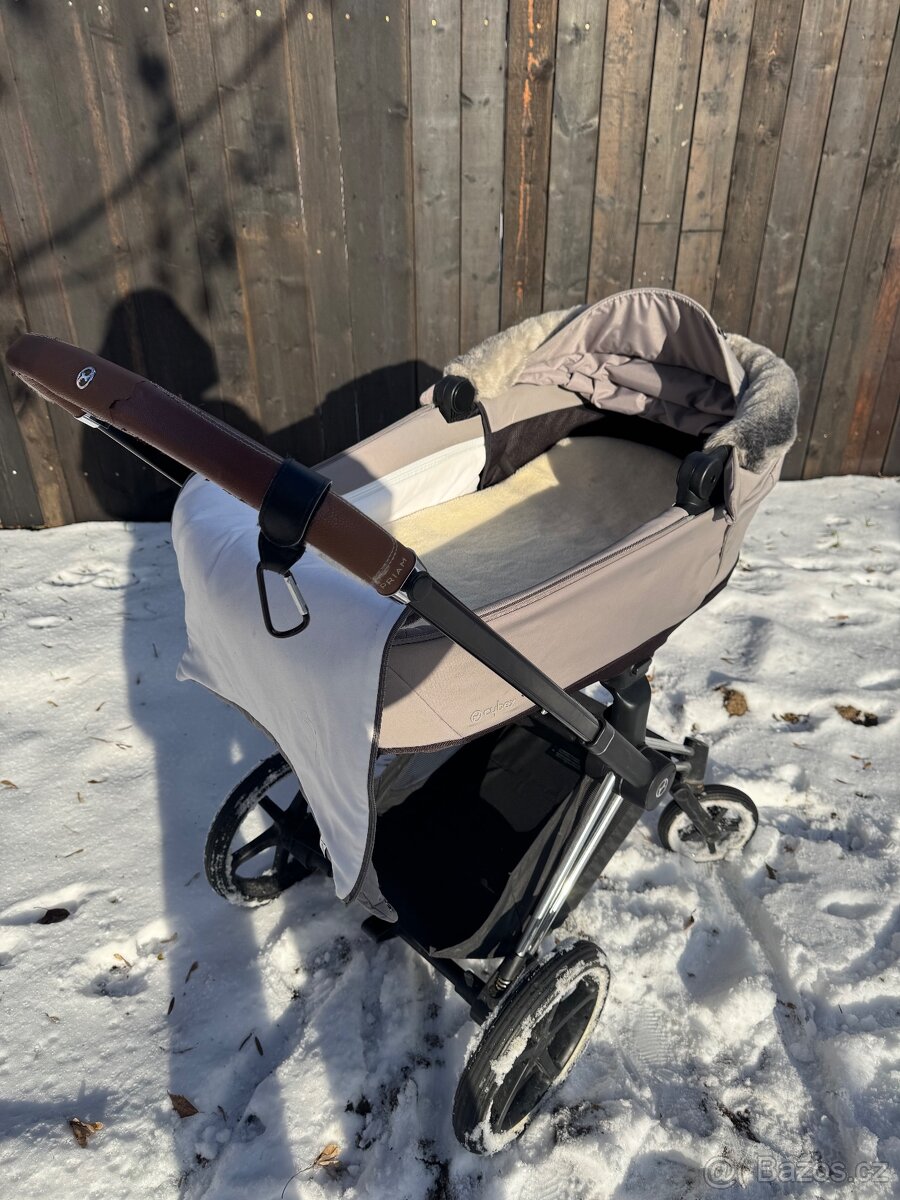 Cybex Priam - 8