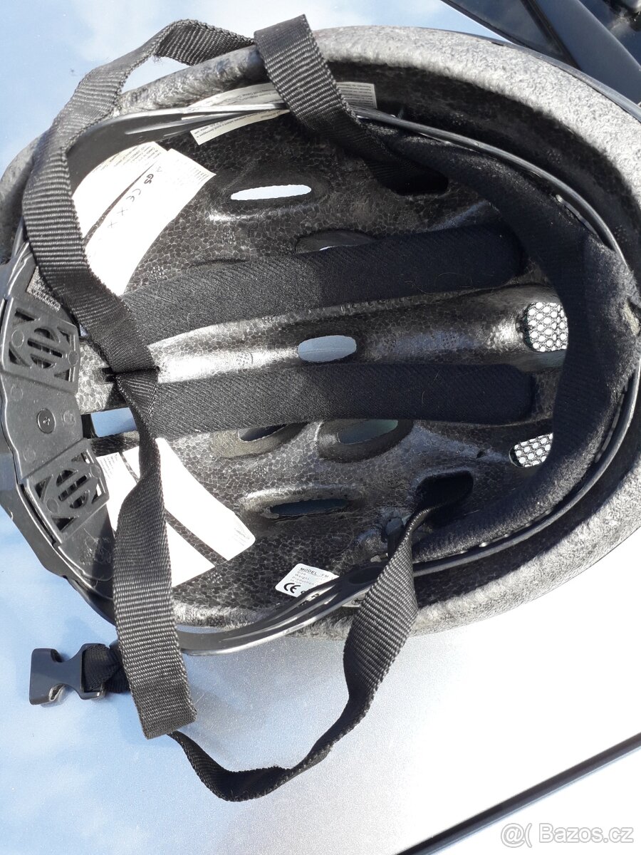 Dětské cyklistické přilby na kolo - 8