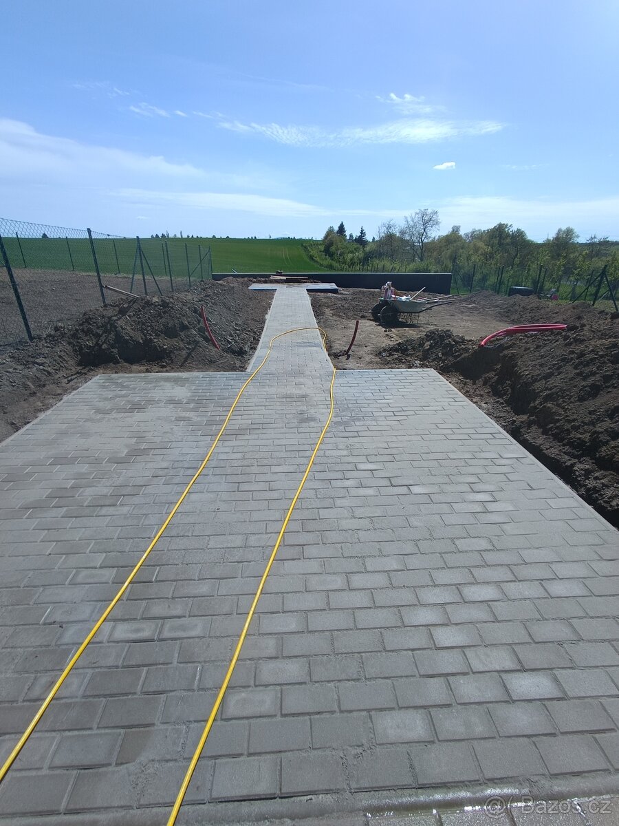 Kontajnerová DOPRAVA BRNO A OKOLÍ 🚛🤘 - 8