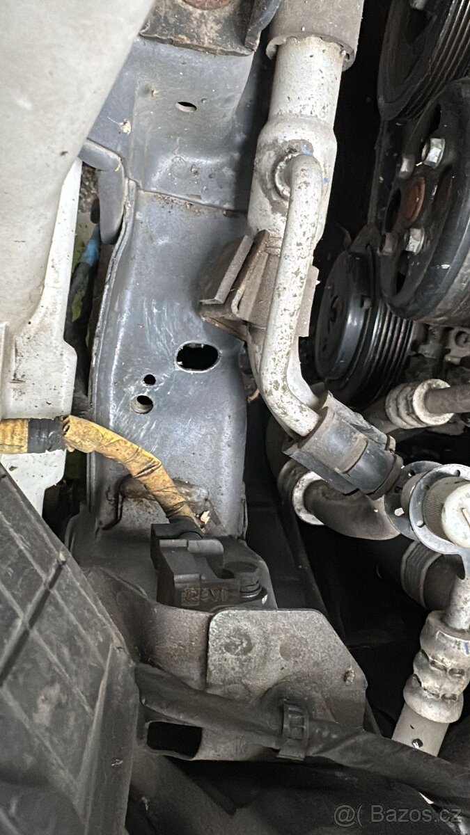 RENAULT FLUENCE 1,6 16V,82 KW,ROK 2013,NAJ 126 TKM,DIGI KLIM - 8