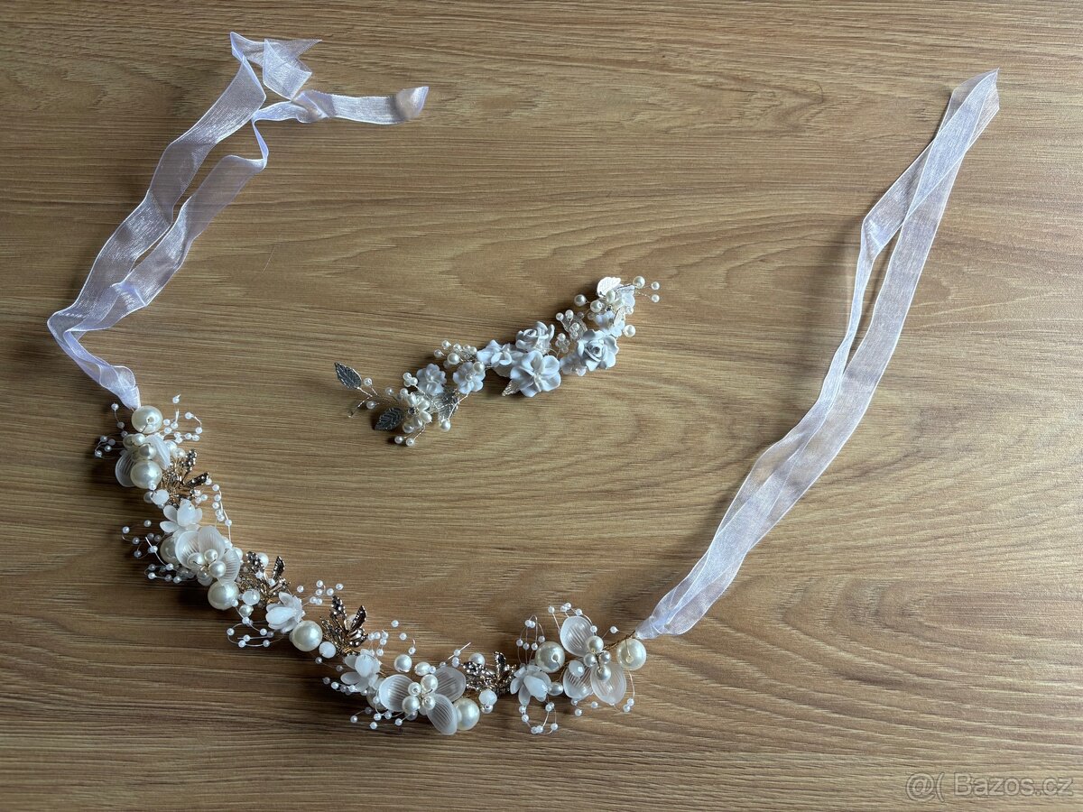 Svatební výzdoba - 8