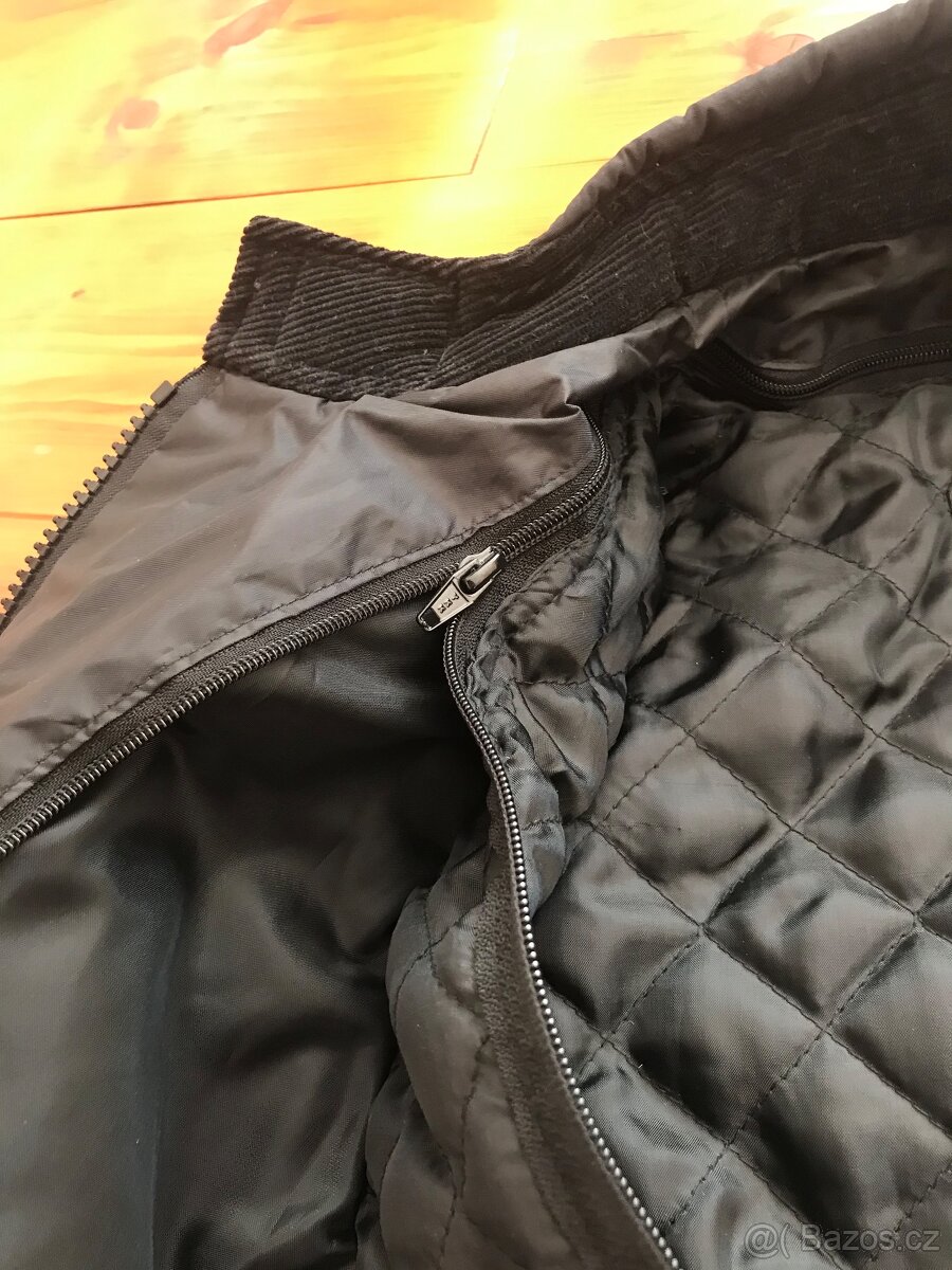Nová moto bunda velS - 8