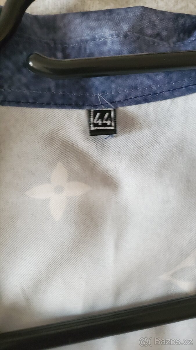 Set legíny halenkou - 8