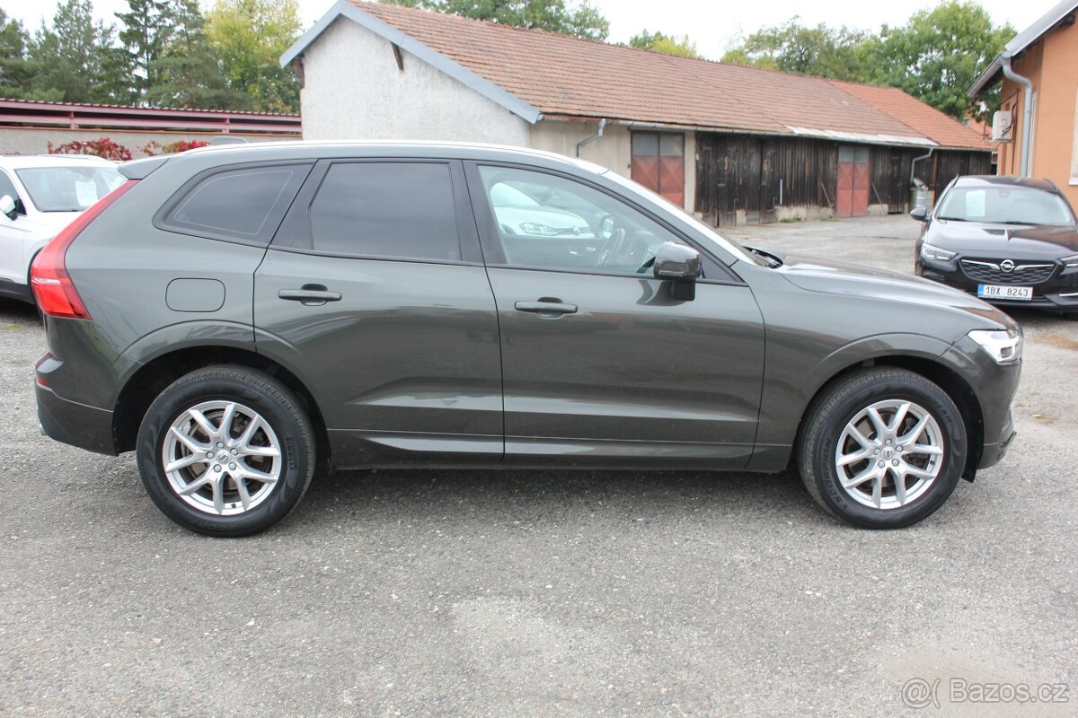 Volvo XC60, 2.0 D4 AWD, MOMENTUM - 8