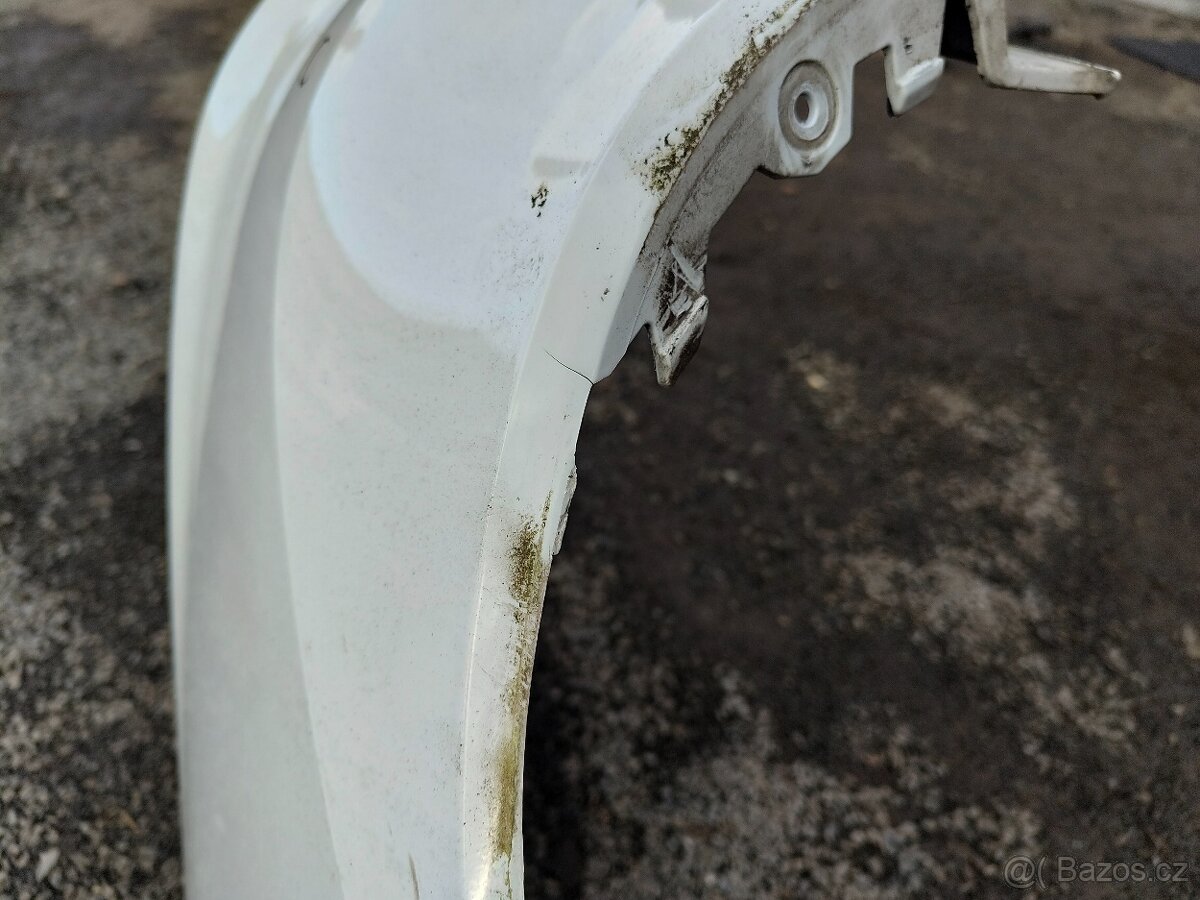 Díly zadní část Astra K - combi - Y40R - 8