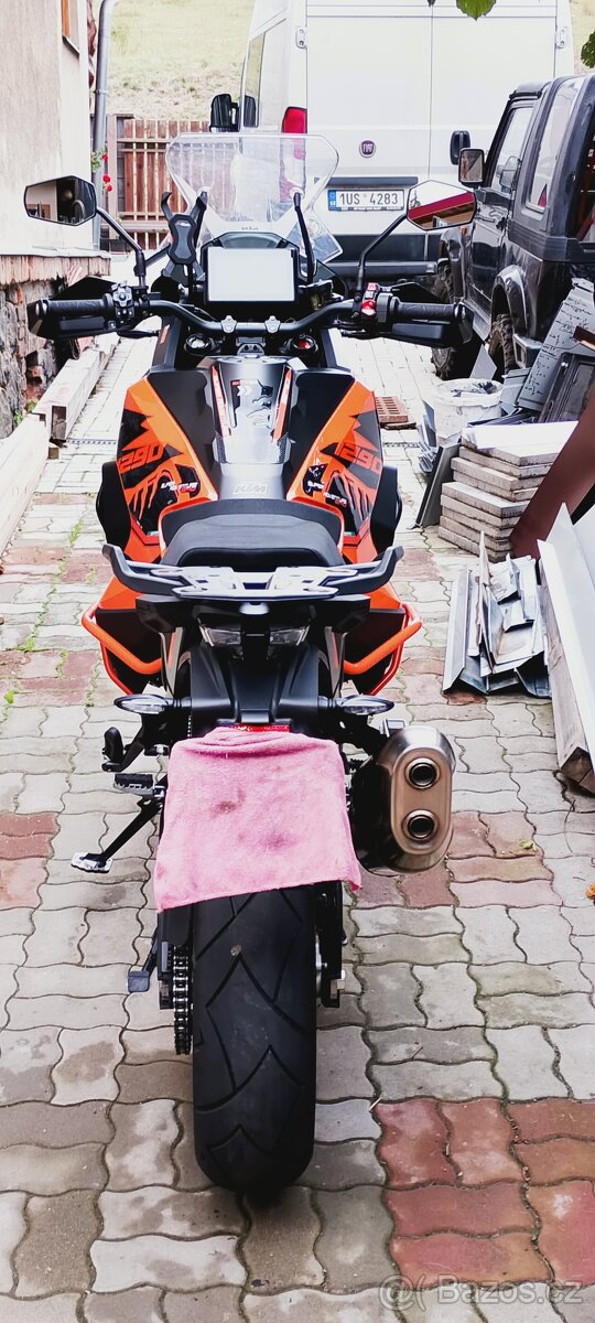 KTM 1290 Adventure ,,S,, - 8