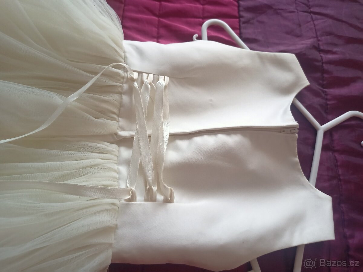 Šaty pro družičku - 8