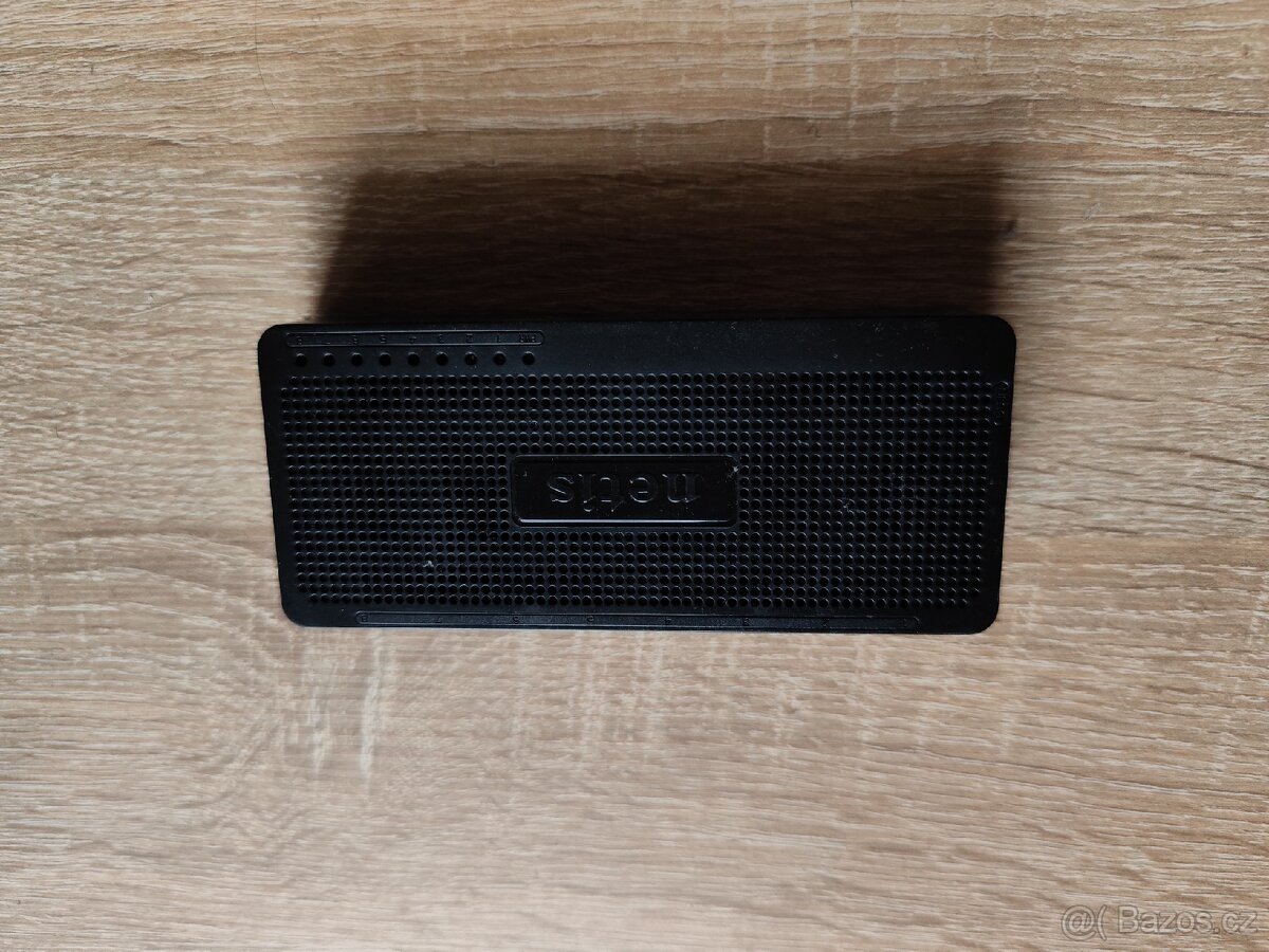 Switch 8 a 4 port 1Gb - 8