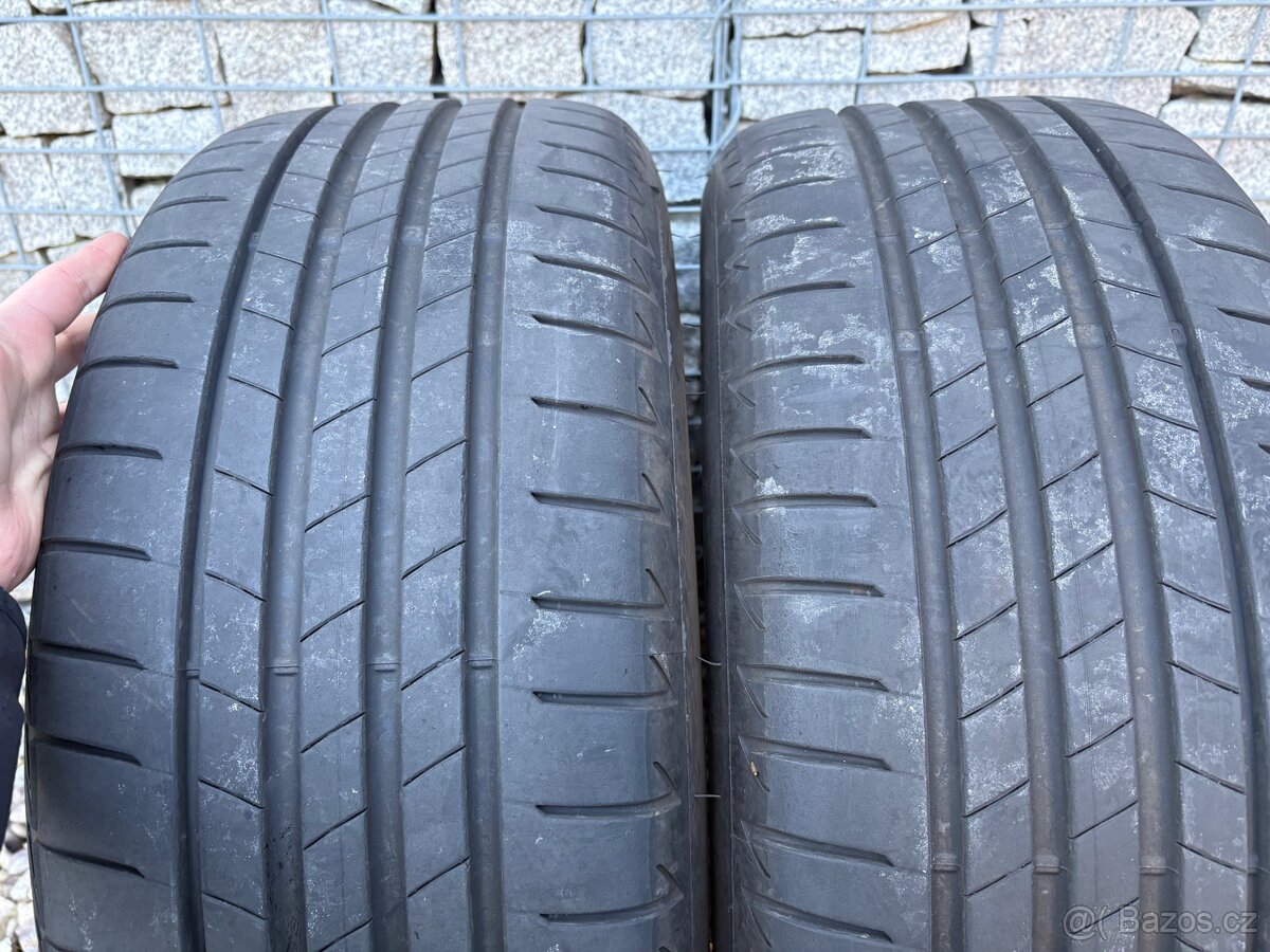 Kola 5x112 225/50 r17 ET30 BMW G20/G21 - 8