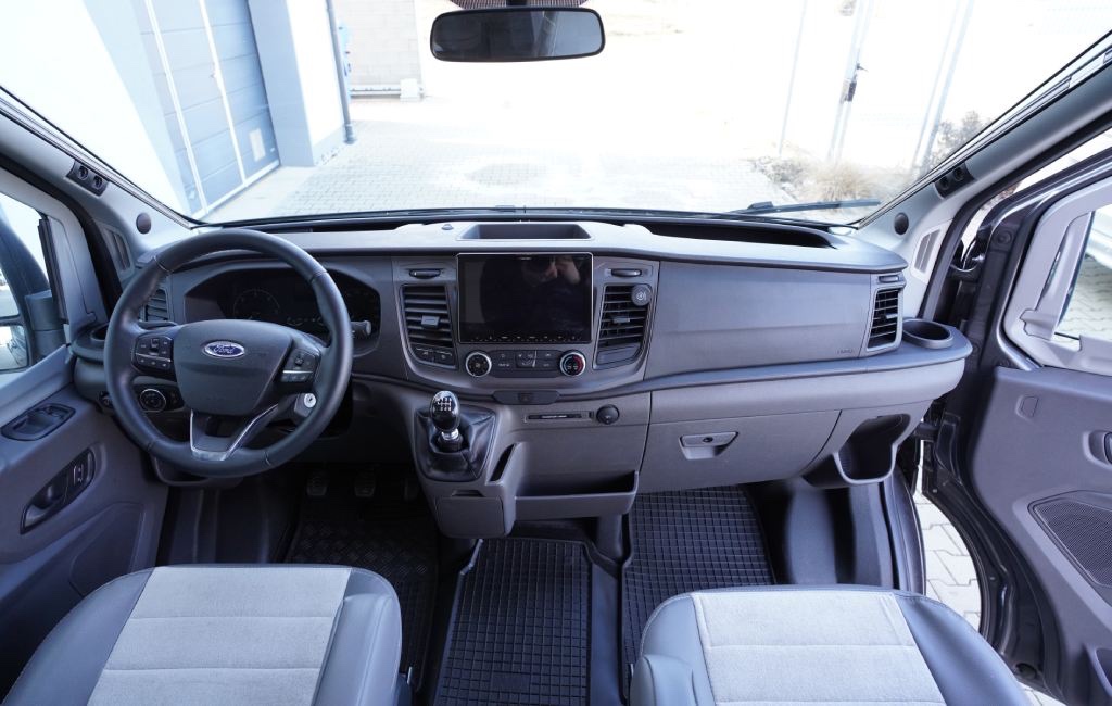 Karmann-Mobil Dexter 560 4x4 - 8