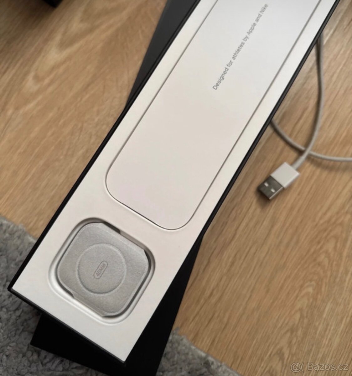 Apple Watch Series 4 40 mm - 8