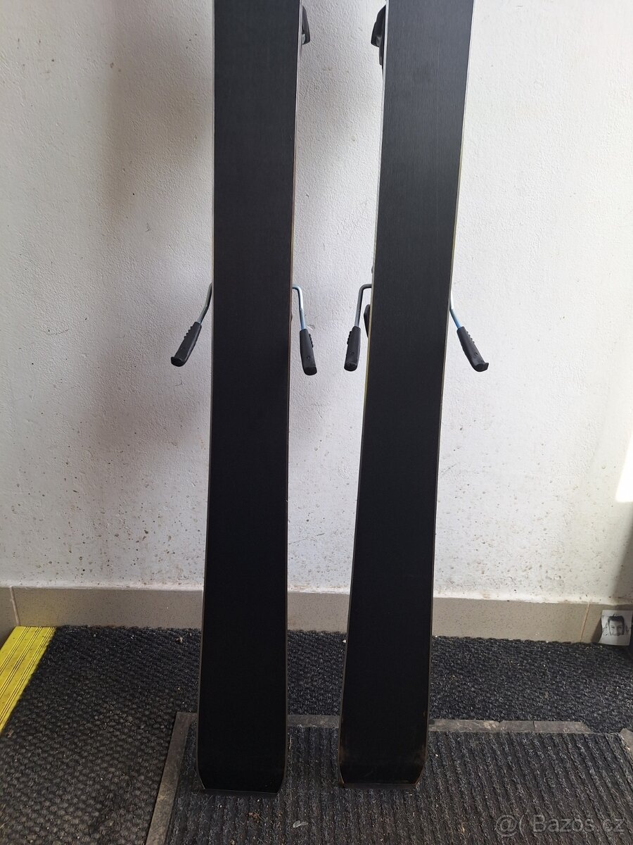 FISCHER CURV GT 76 25/26 - 8