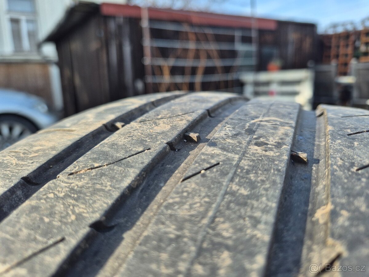 VW Suzuka r20 5x112 - 8