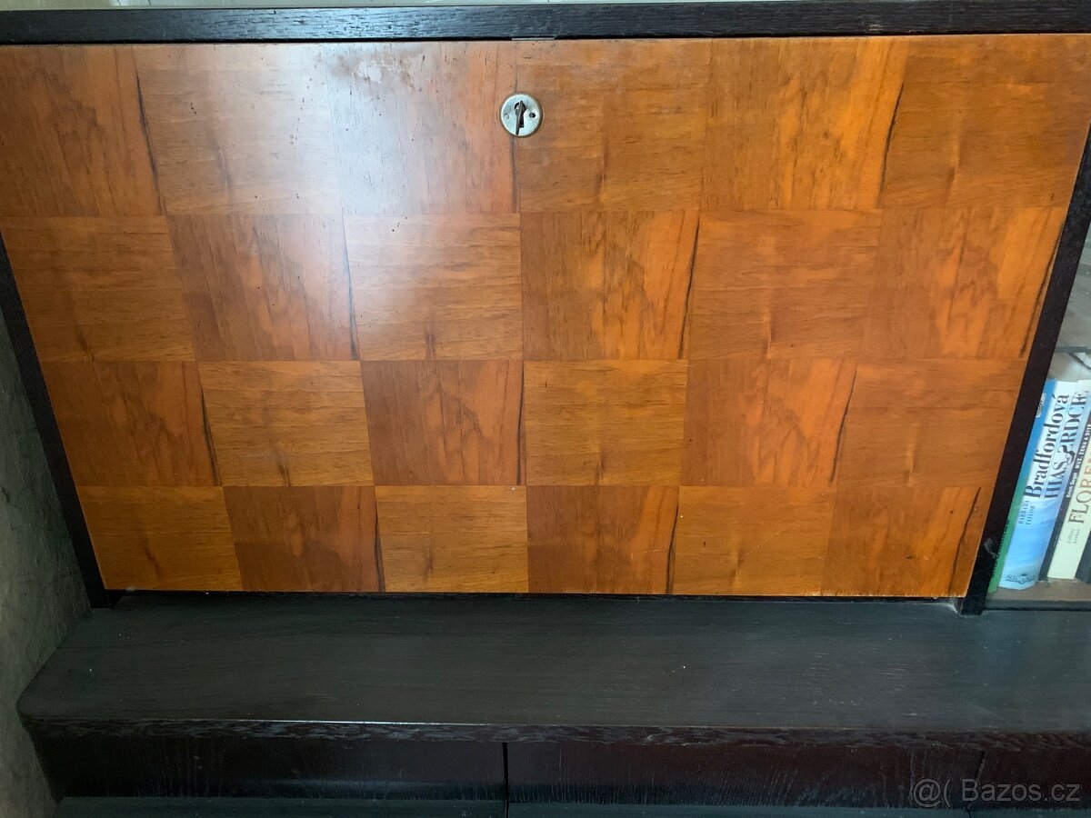 J.Halabala - sekretář - 8