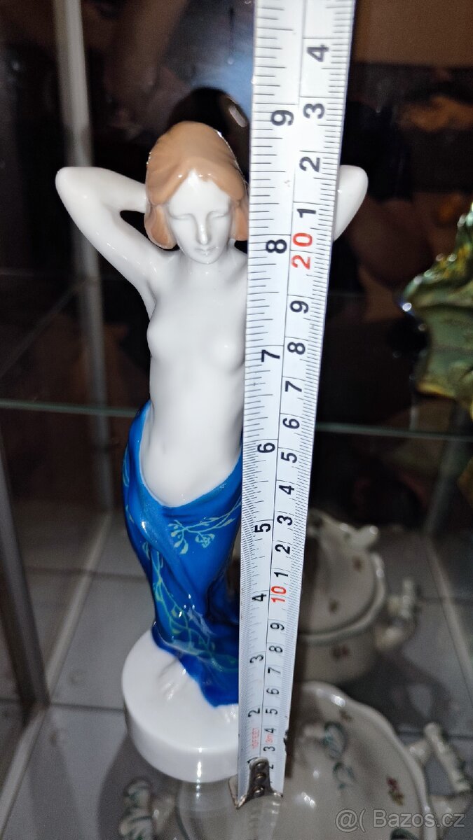 Soška Rosenthal - 8