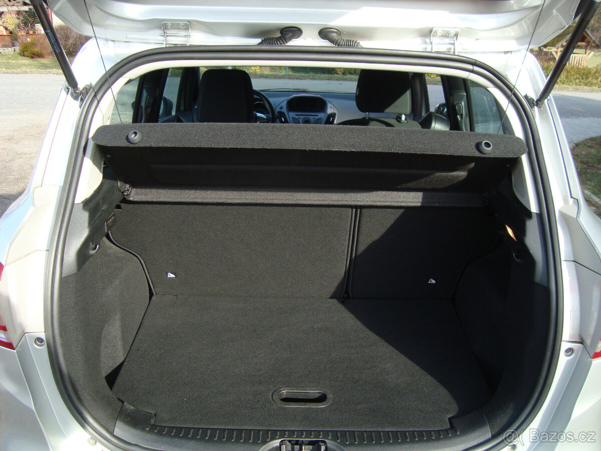 Ford B-Max 1.0 EcoBoost - 8