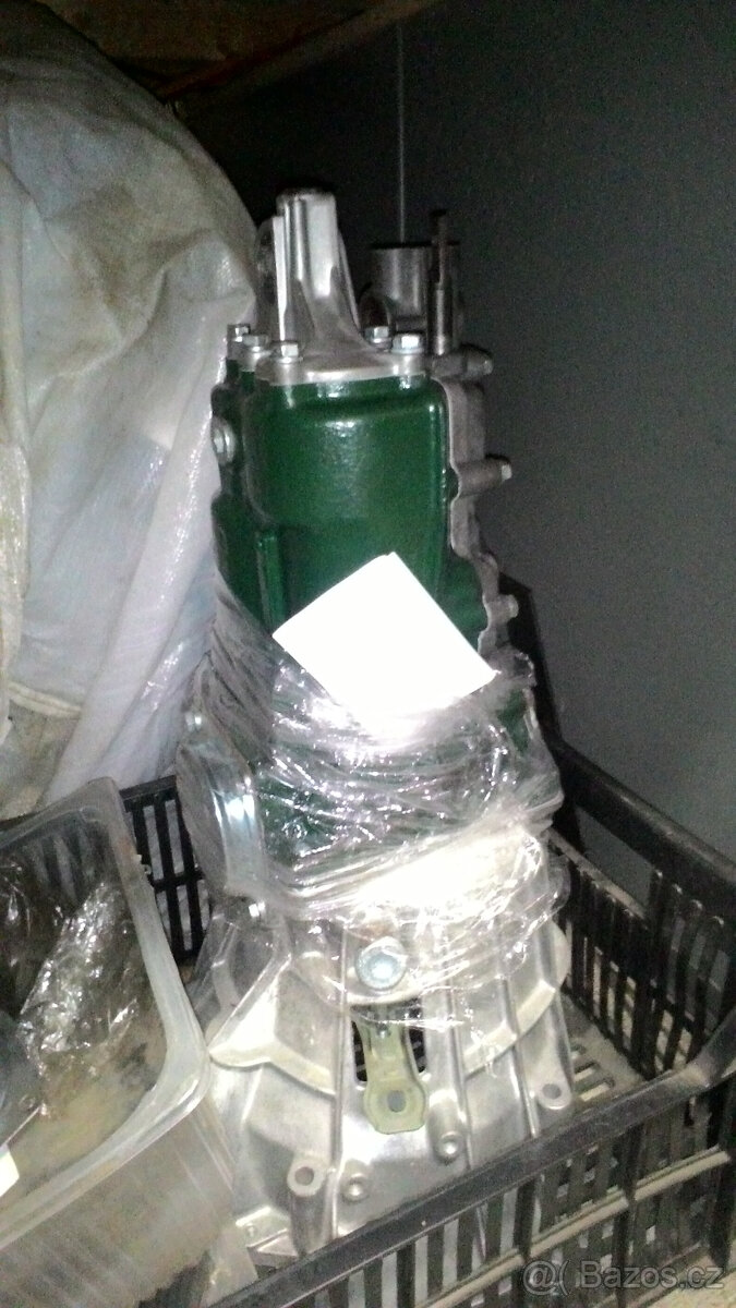 Aukce od 1 Kč - Simca 1000 Rallye 2 - 8