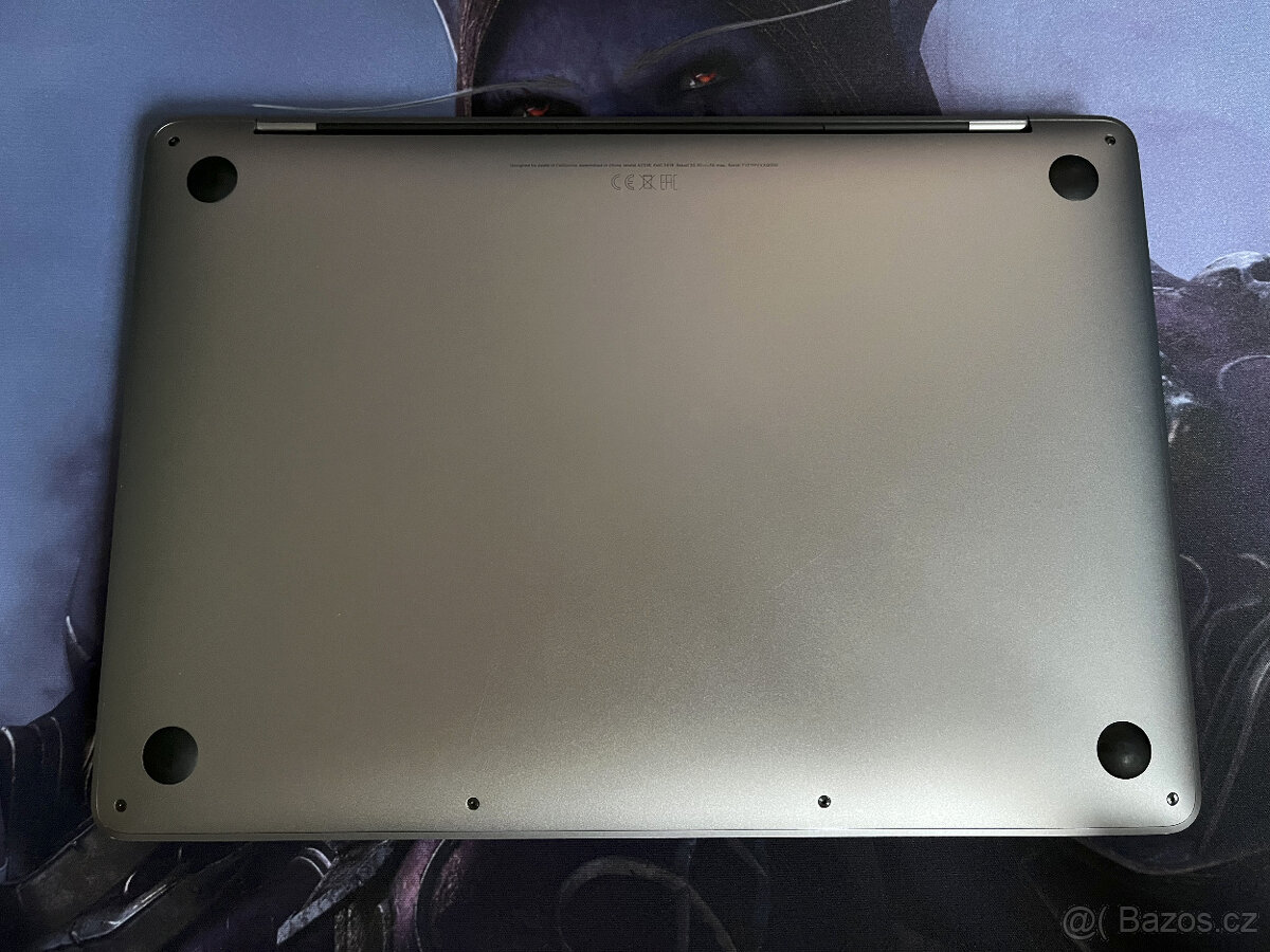 MacBook M1 Pro 2020 - 8