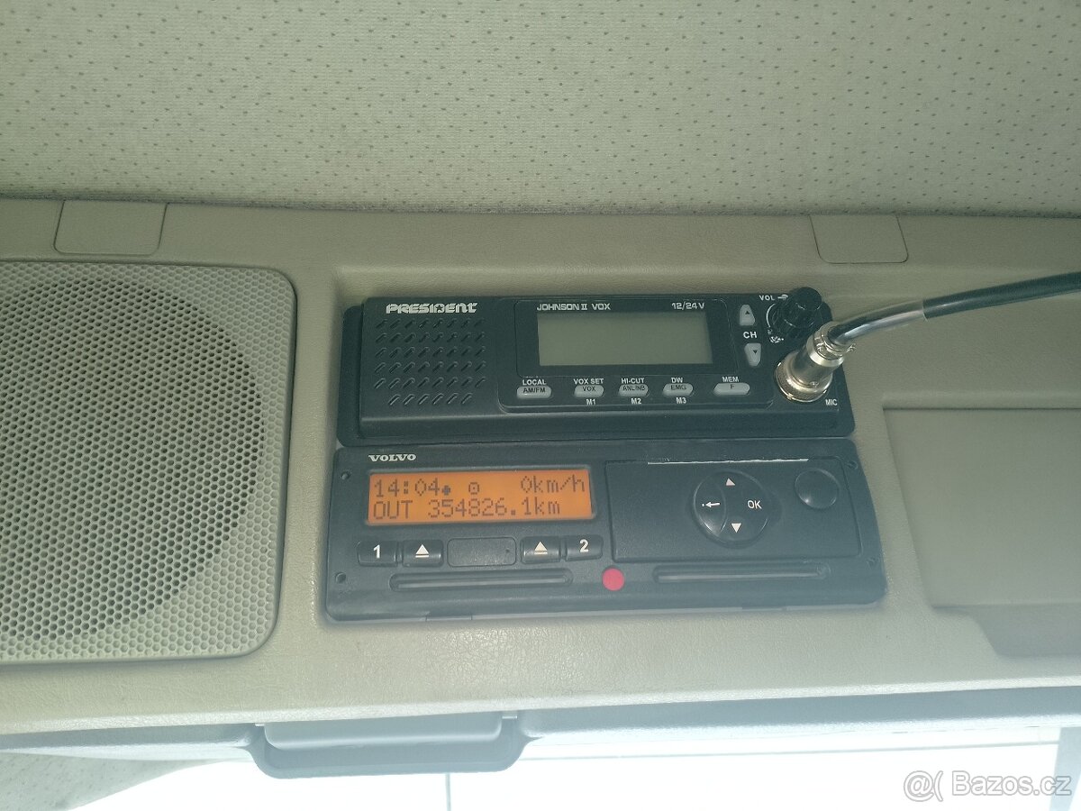 Volvo FM 440 6x6 S2 - 8