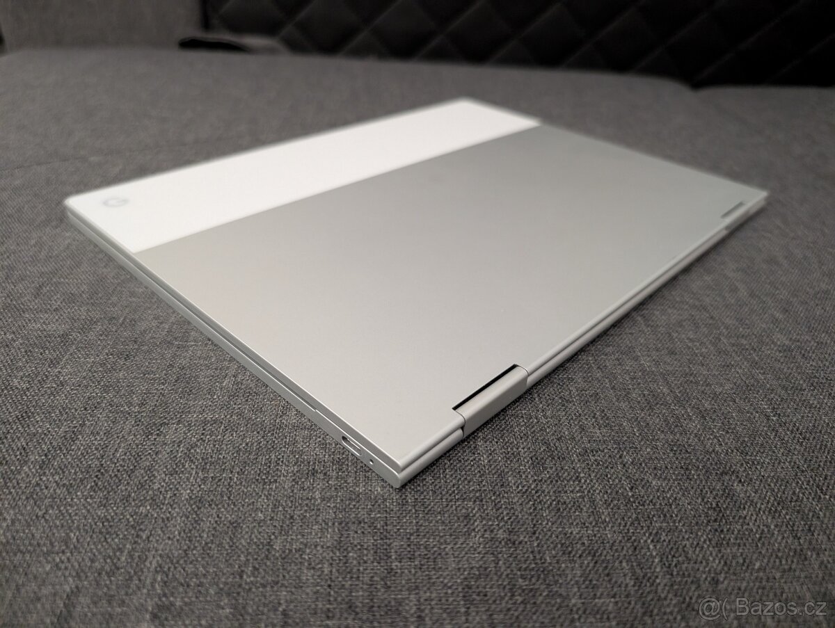 Google Pixelbook 512 GB SSD, 16 GB RAM - 8