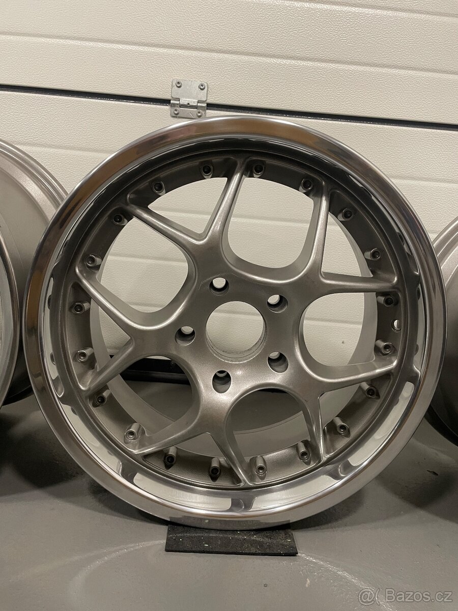 Stilauto Extreme 5x120 r17 - 8