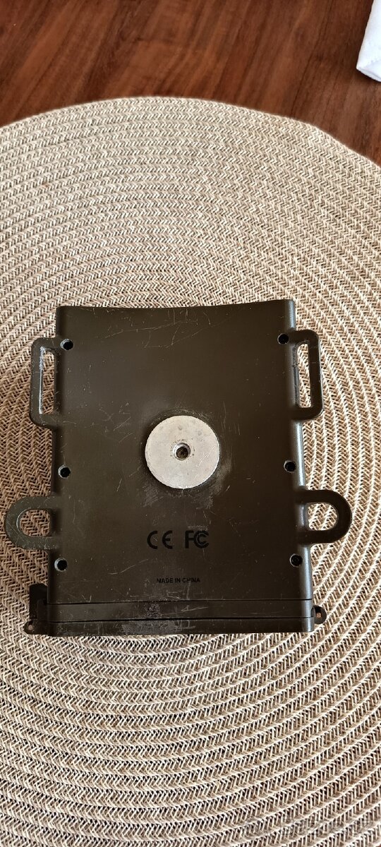 Fotopast Num'axes - 8