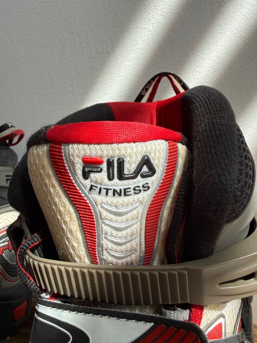 In-line brusle Fila - 8
