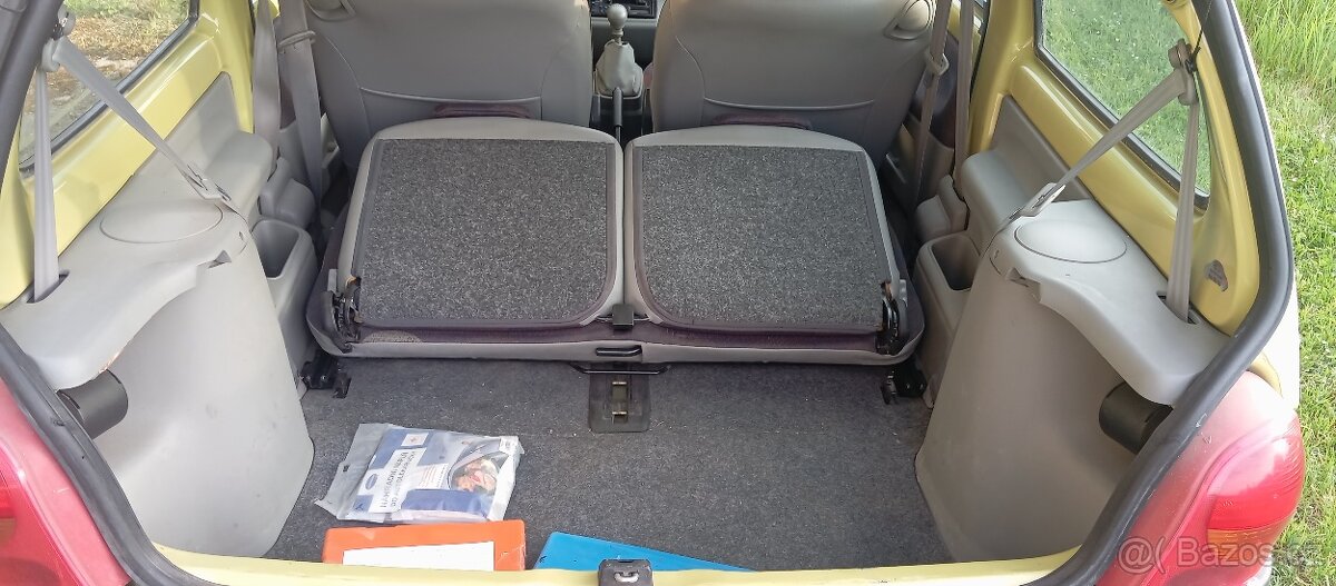 Twingo - 8