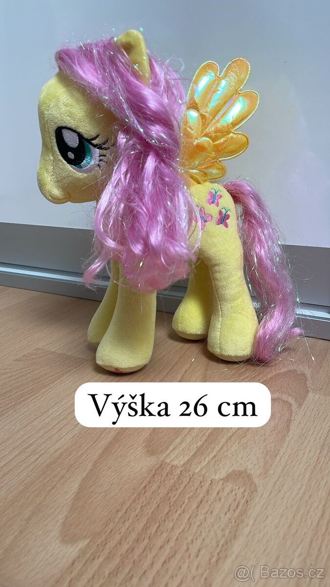 plyšáci - 8