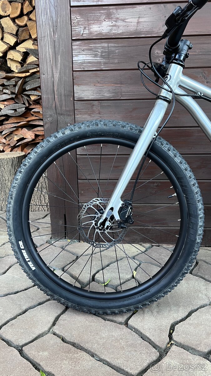 Early Rider Seeker 24'' - 8