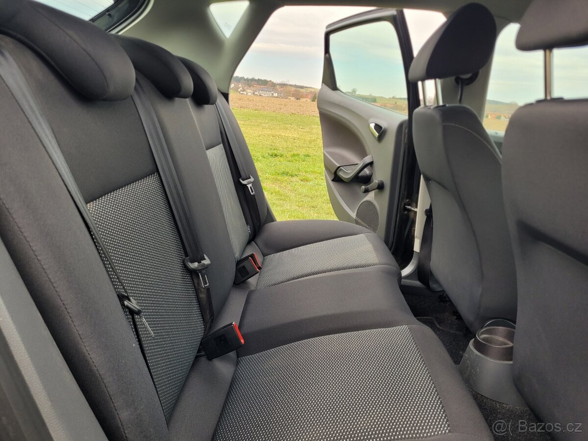 SEAT IBIZA - 8