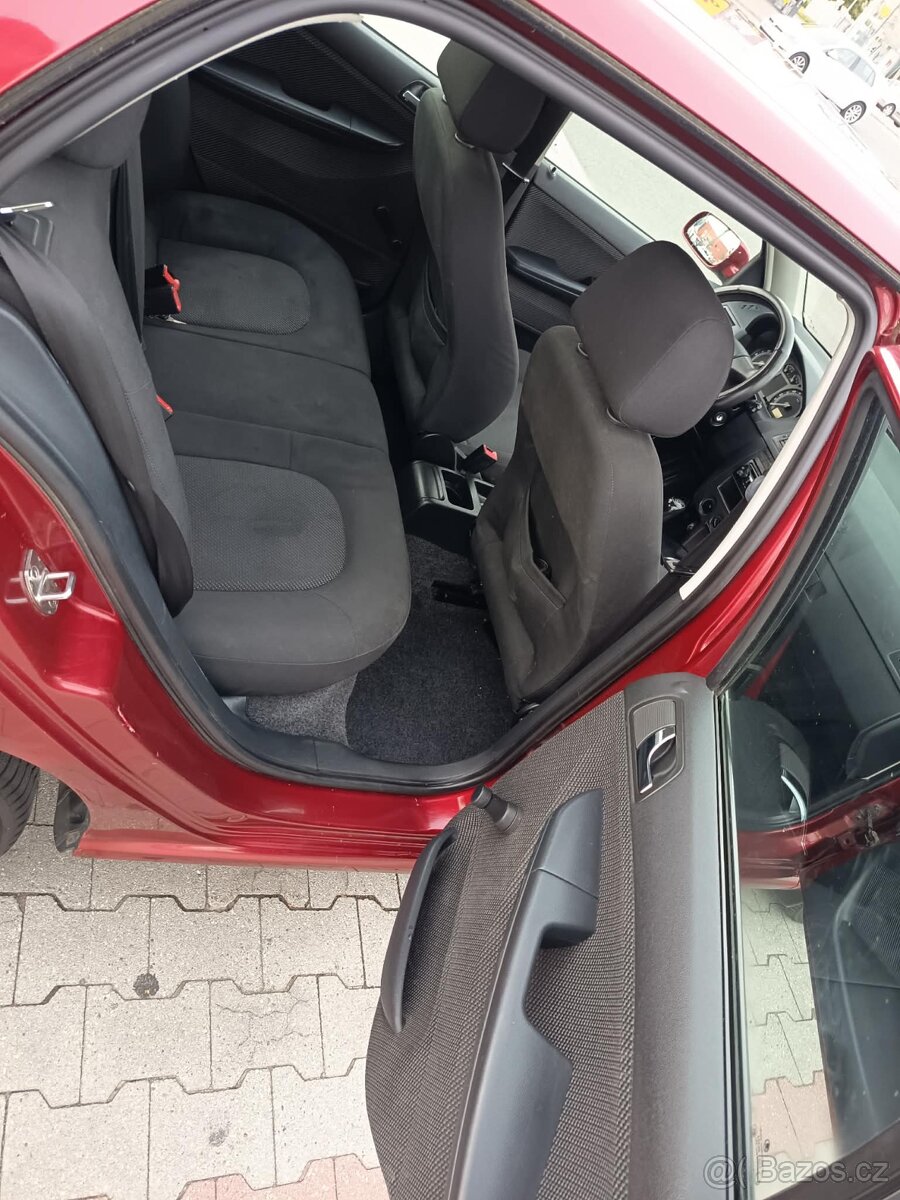 Škoda Fabie 1 - 8