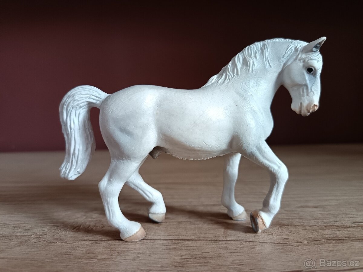 Schleich koně VI SBĚRATELSKÉ FIGURKY - 8