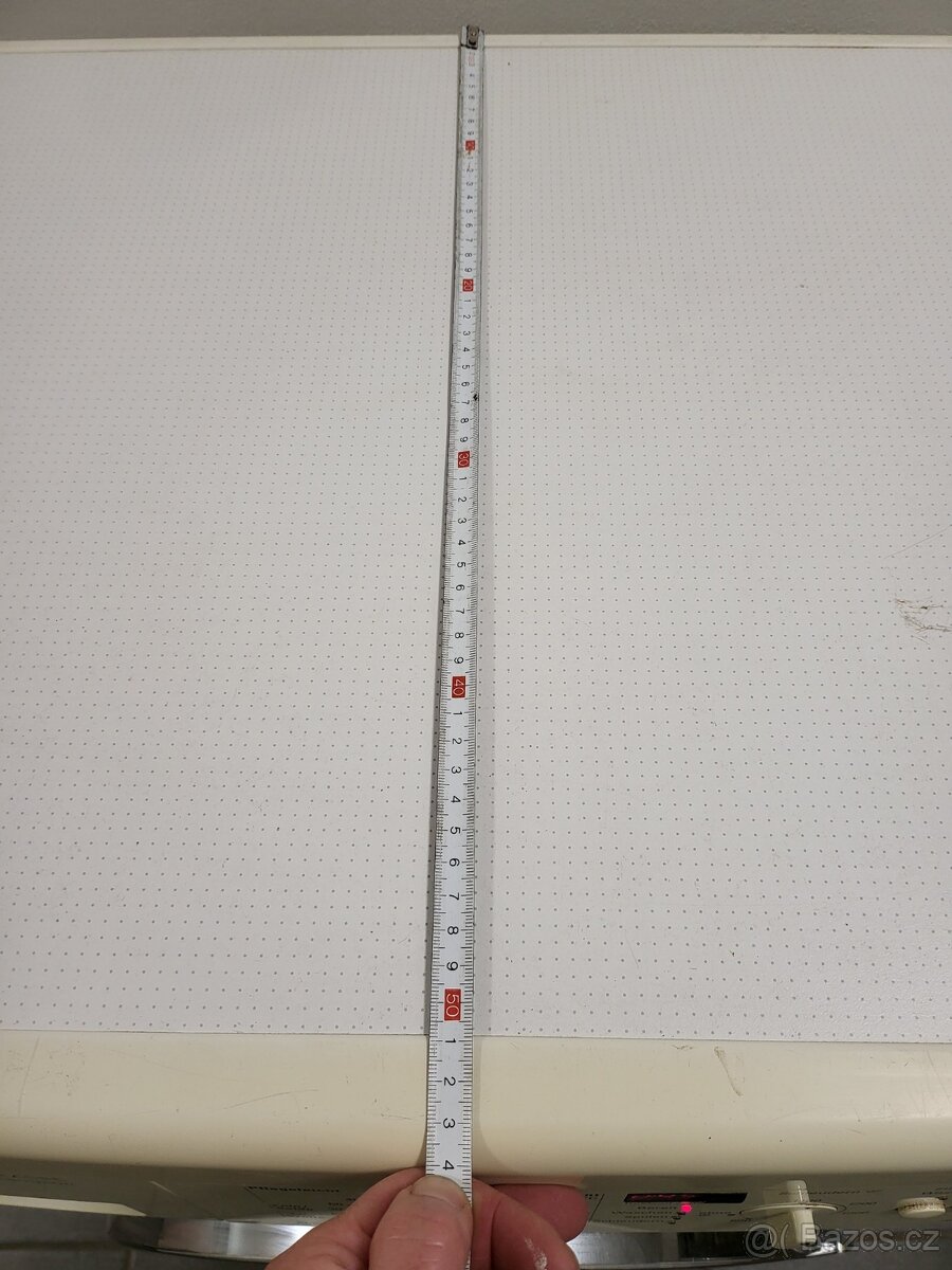 pračka Siemens, 1400 ot. - 8