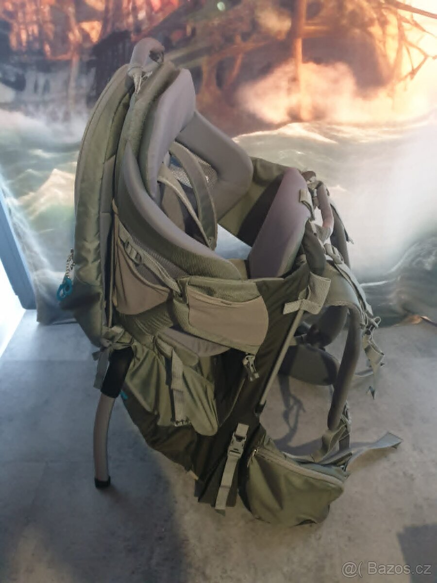 Krosna na dite - Thule Sapling Elite - 8