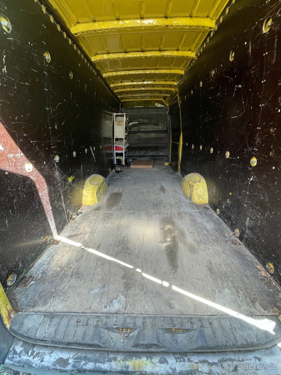Mercedes Benz Sprinter 315, cena s DPH - 8
