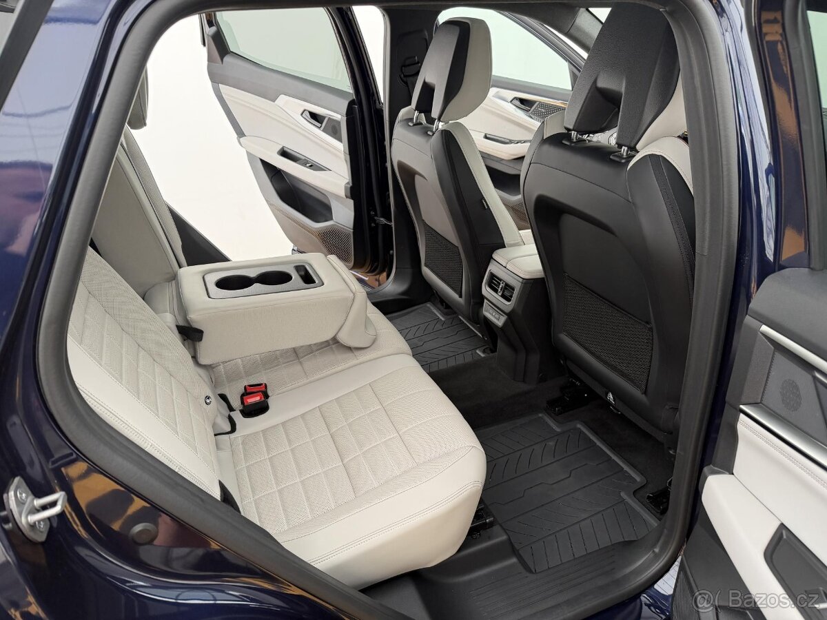 Renault Espace, 1.2 Hybrid 4-Control CZ DPH 7Mist - 8