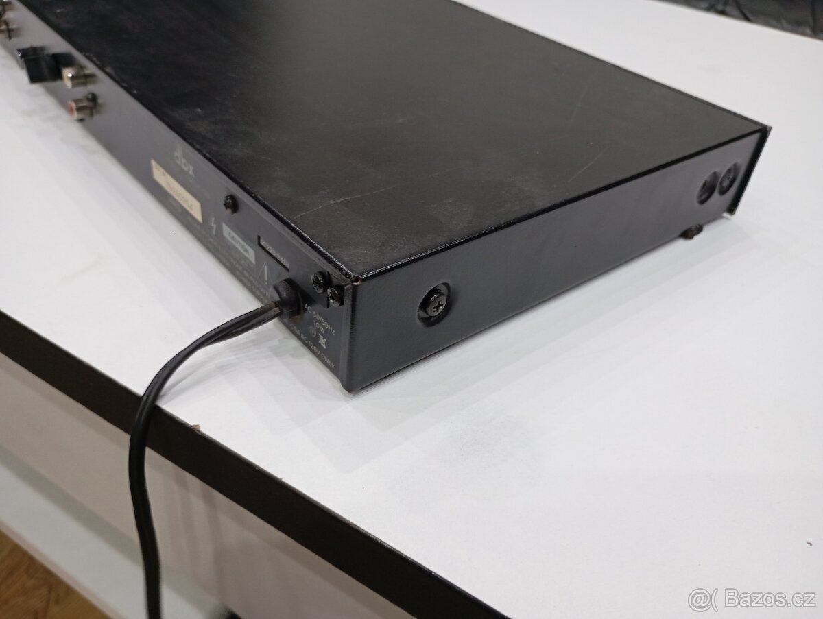 DBX 120x -DS - 8