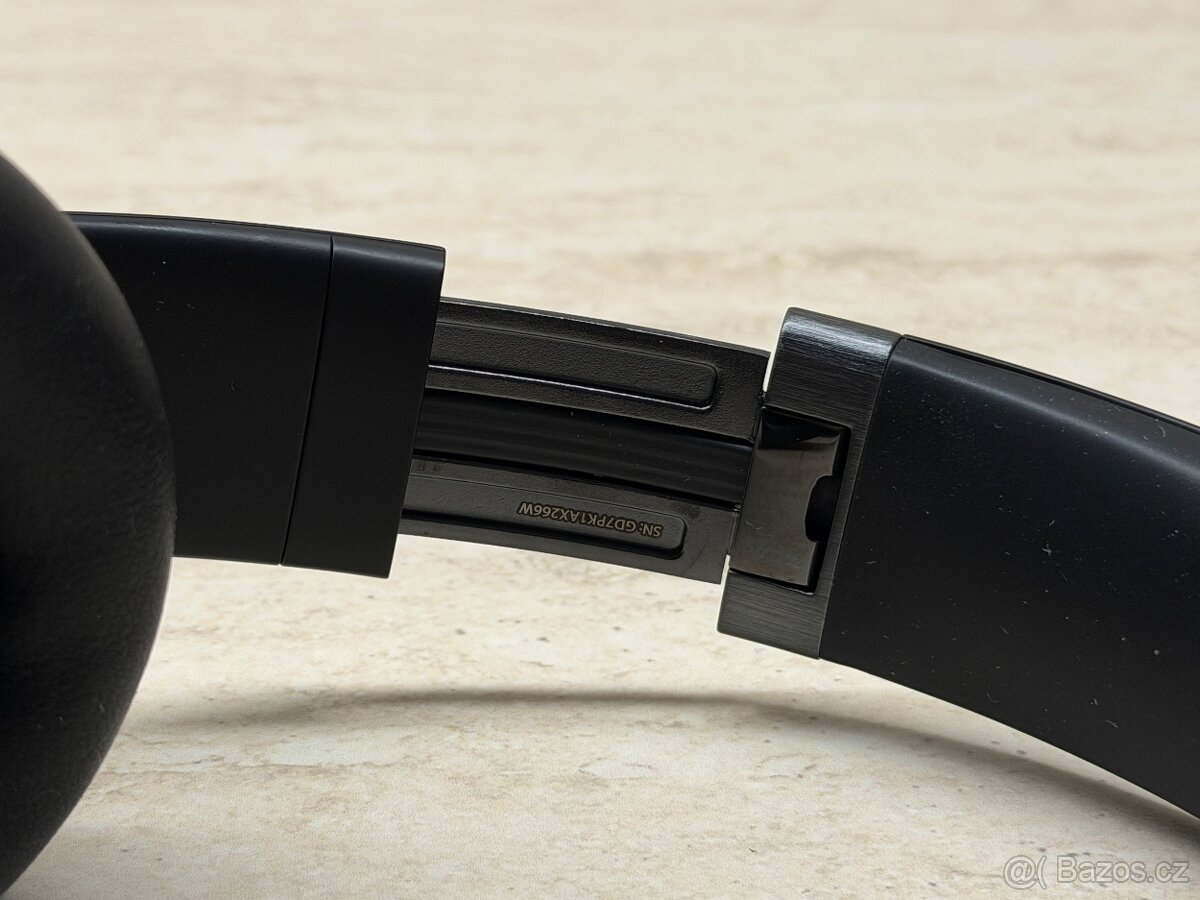Beats Studio Pro Black - 8