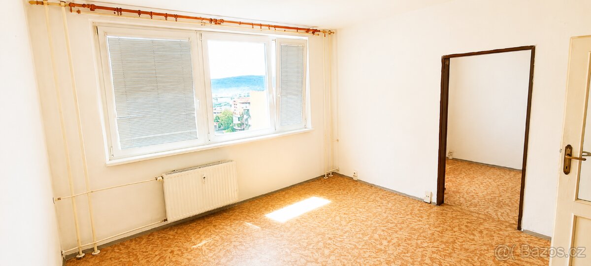 Prodej bytu 2+1, 44 m2, Zlín - Na Honech II - 8
