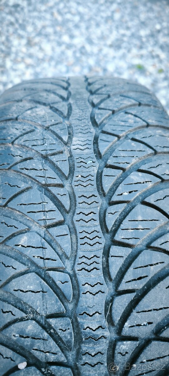 Kola 195/65 R15 - 8