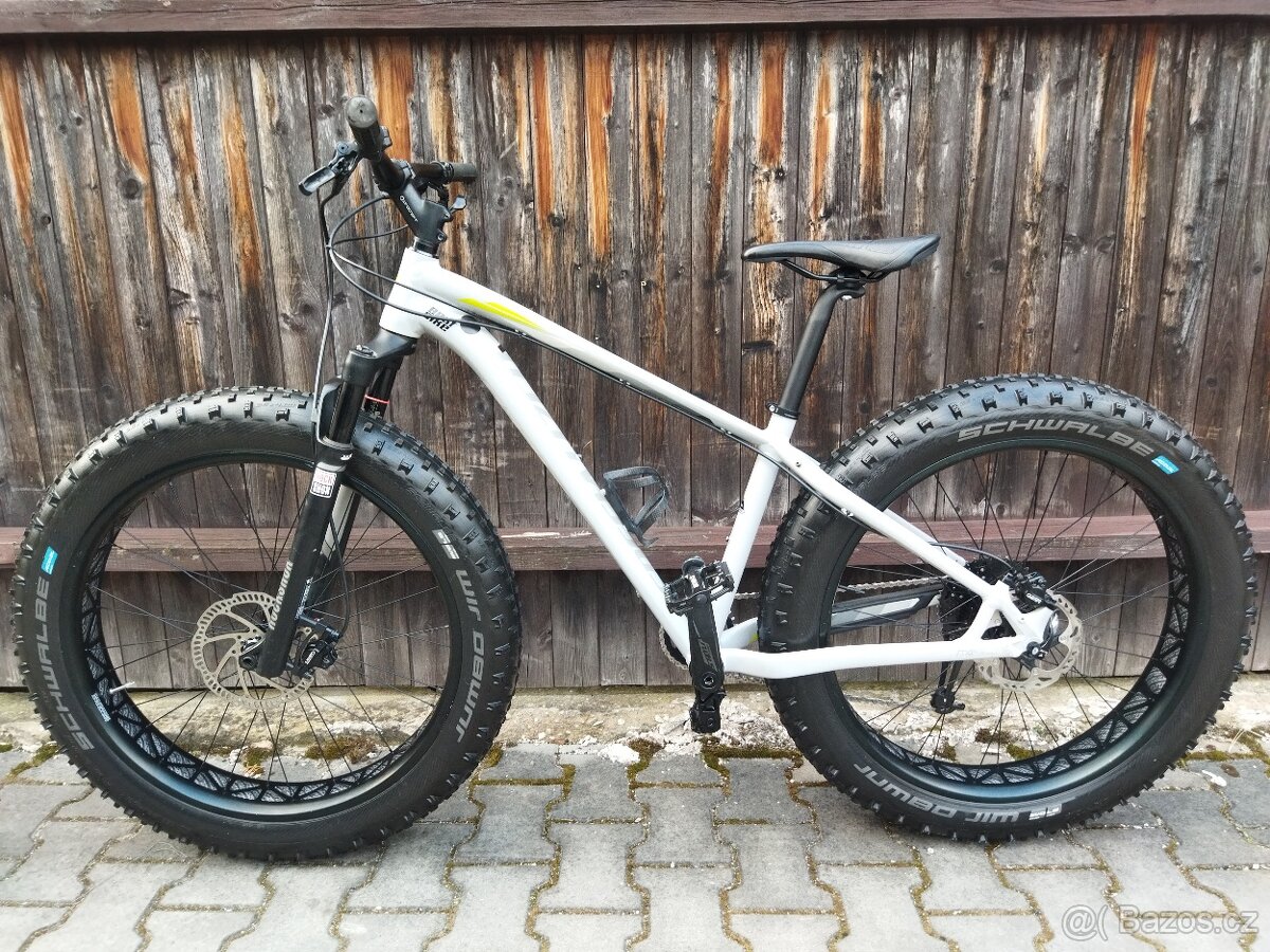 Fatbike Specialized Trail velikost S/M - 8